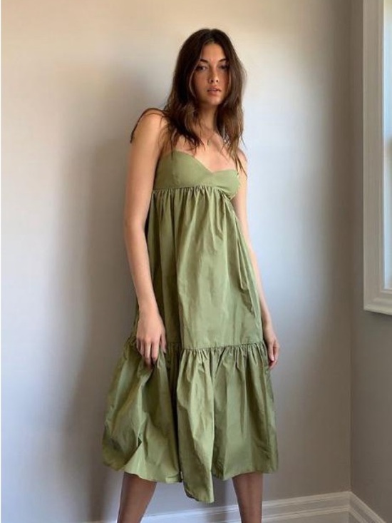 Wilfred Dresses & Skirts - Wilfred Parable Dress